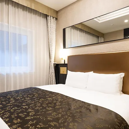 Apa Hotel & Resort Osaka Umeda Eki Tower-3